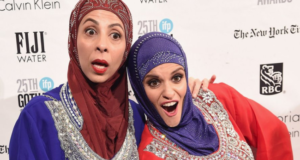 Comedy Duo Behind ‘Shugs & Fats’ Web Series Busting Stereotypes Of Muslim Women In Media