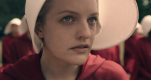 If ‘The Handmaid’s Tale’ Has Got You Worried About Our Current Political Situation, You Aren’t Alone…