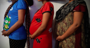 Transnational Surrogacy Is A Major Feminist Issue But Not Enough People Are Talking About It