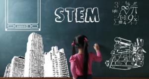 Should Women/Girls In STEM Gender Equality Initiatives Be Addressing Sexual Harassment Issues?