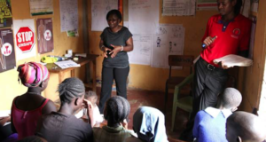 Kenya Looking To Overhaul Its Sex Education Curriculum Away From Abstinence-Only Teachings