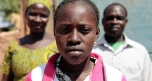 ‘Teen Voices’ Series: Early Marriage In Uganda Prevents Girls From Education & Promotes Violence