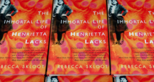 ‘The Immortal Life Of Henrietta Lacks’ Combines The Intersection Of Race, Science & Social Justice