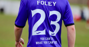 Scotland’s Most Successful Women’s Football Team Wearing A Message Of Empowerment In New Kit