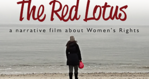 New Indie Film ‘The Red Lotus’ Portrays A Dystopian Future America Where Abortion Is Illegal