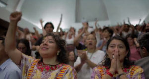FEMINIST FRIDAY: Indigenous Resistance & “Comfort Women” At The Human Rights Watch Film Festival