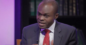 This Man Sued The Government In Ghana To Help Victims Of Domestic Violence, And Won