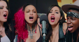 ‘Venus Flytrap’ Is The Feminist, Punk, Queer-Centric, Music Web Series We’ve Been Waiting For