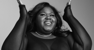 Gabby Sidibe’s ‘This Is Just My Face’ Is The Empowering, Bo-Po Book We Wish We Had Growing Up