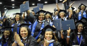 Why College Women Are More Powerful Than We Give Them Credit For