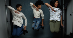 FEMINIST FRIDAY: Young WOC In Leadership In ‘Step’ Docu & Dove Teams Up With Shonda Rhimes
