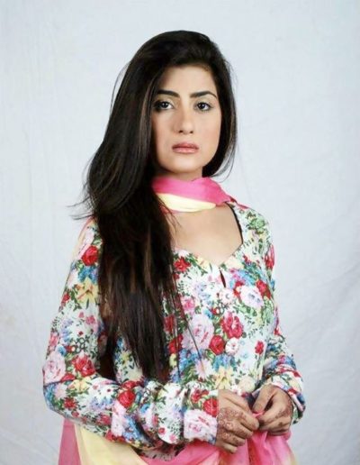 Sohai Ali Abro Girltalkhq