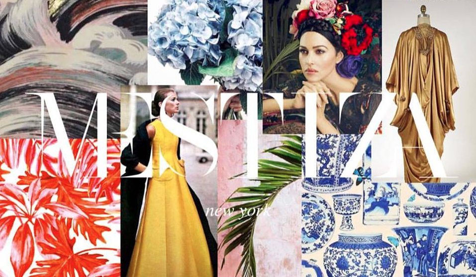 How A Shared FilipinoAmerican Heritage & Love For Fashion Led To