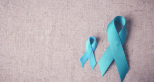 Marking Ovarian Cancer Awareness Month With Vital Info To Keep You Informed & Healthy