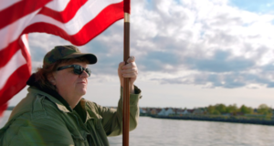 Dear Michael Moore: Thank You For Inspiring Me To Write About Body Image