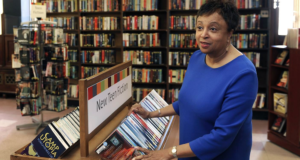 Celebrating Dr. Carla Hayden – The First Black Woman To Be Appointed Librarian Of Congress