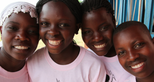 Uganda-Based Non-Profit Aiming To Teach 1 Million Girls About Women’s Health, Sexual Violence & Careers