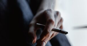 Fertility, Sex Drive, And Fitness: How Smoking Affects Your Health In More Ways Than One