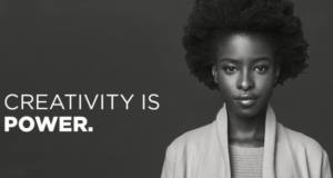 Eileen Fisher Fall 2017 Campaign Showcasing Women Using Their Voice For #RealPower