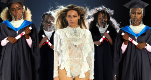 University Of Copenhagen Offering BA In Pop Culture Examining Beyonce, Race, Gender & Feminism