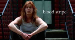 Award-Winning Film ‘Blood Stripe’ Tackles PTSD Through The Life Of A Female Combat Soldier