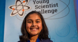 11 Year-Old Colorado Girl Invents Lead-Detecting Device Inspired By Flint Water Crisis