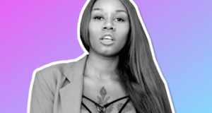 Rapper Dai Burger Launches Mentoring Program Encouraging More Female Producers In The Biz