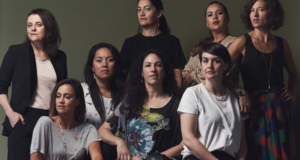 FEMINIST FRIDAY: Female Maori Filmmakers Challenging Perceptions & Gabby Sidibe’s Directorial Debut