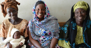Senegal-Based Non-Profit Working Toward The Elimination Of Female Genital Mutilation