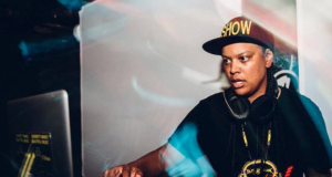 Canadian Indigenous-Black DJ Empowering Marginalized Youth To Feel Represented In Media
