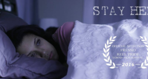 LGBTQ Short Film Drama “Stay Here” – A Story About Infidelity With An Unexpected Ending