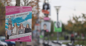 Denmark’s New Feministisk Initiativ Political Party Is All About Intersectionality & Dismantling Racism