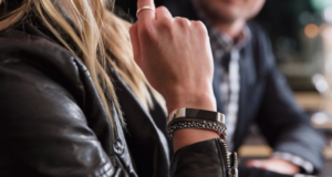 4 Inconspicuous Tech-Based Wearables That Won’t Clash With Your Wardrobe