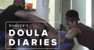 FEMINIST FRIDAY: Romper’s ‘Doula Diaries’ Web Series & Rima Kallingal’s Epic TEDx Talk