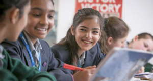 Britain’s Girls School Association Teaching Students A Nuanced View Of Feminism