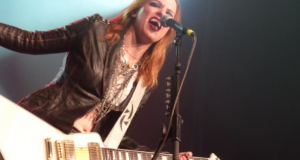 Bow Down – Why Lzzy Hale Is The Ultimate Queen Of Rock We Need Right Now