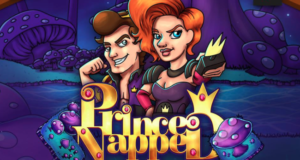 Female-Founded Gaming Company Created A Game To Dismantle Stereotypical Princess Culture