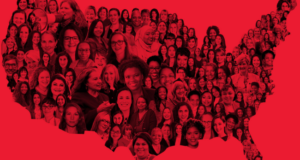 Why A Woman’s Place Is In The House & The Senate, As Told By 8 Women Running This Year
