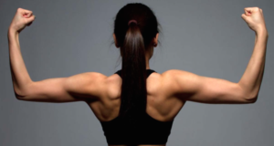 3 Effective Muscle-Building Tips For Women To Help You Stay Strong & Healthy