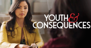 Youtube Star & Executive Producer Anna Akana On Her New Series ‘Youth & Consequences’