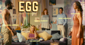 ‘Egg’ Star Alysia Reiner & Composer Jamie Jackson Discuss Changing The Status Quo In Hollywood