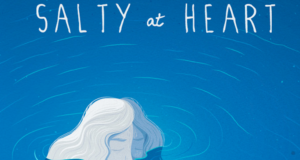 Print Publication ‘Salty At Heart’ Feat. Female Change-Makers Working For Equality & Sustainability