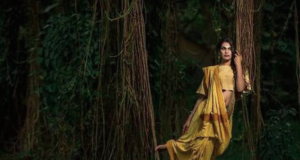 How Transgender Models Are Changing & Empowering The Face Of Indian Fashion & Culture