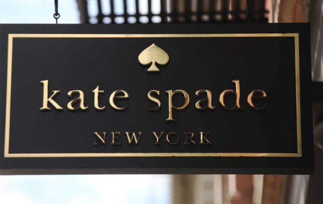 Kate Spade launches mental health campaign to empower women