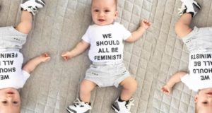 6 Mothers Explain How They’re Raising Feminist Sons
