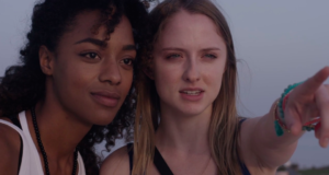 ‘With A Kiss I Die’ Film Re-Imagines ‘Romeo & Juliet’ With A Lesbian, Interracial Vampire Love Story