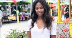 How Entrepreneur Tatiana Jerome Dismissed Her Naysayers To Find Success And Empowerment