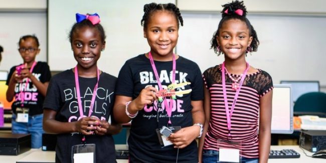 3 Steps to Help Young Women Get into Computer Programming Careers ...