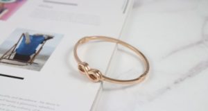 5 Accessories To Fuel Your Rose Gold Obsession
