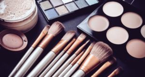 Wasting Makeup: Could The Beauty Industry Improve Its Packaging?